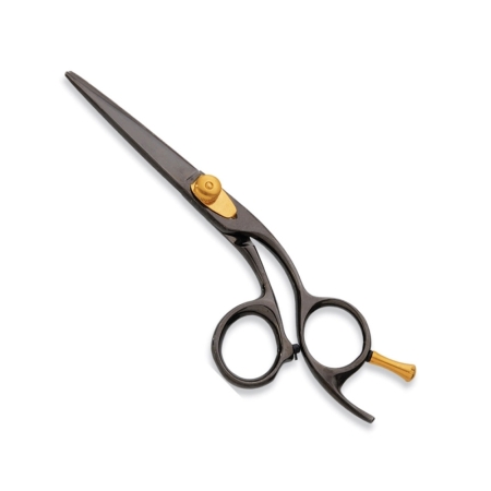 Titanium Coated Hair Scissors